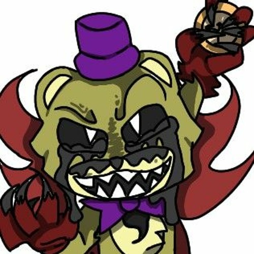 Dr. Fredbear’s avatar