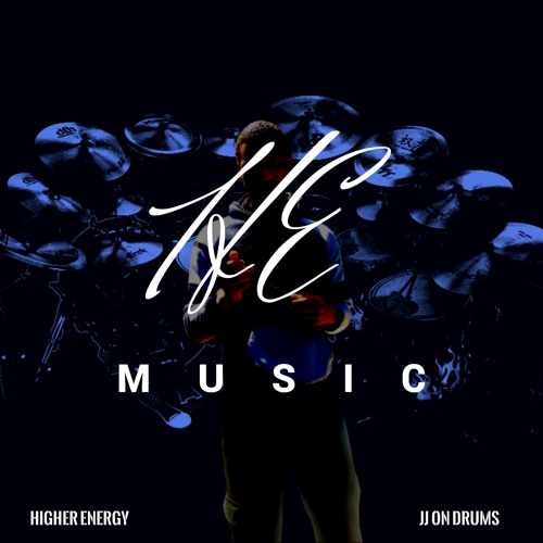 Higher Energy Music’s avatar