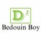 Dj Bedouin Boy
