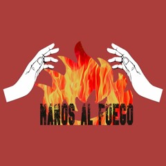 Manos Al Fuego