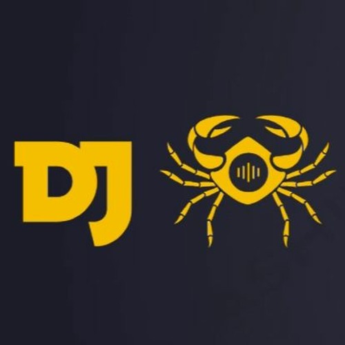 DJ CRAB’s avatar