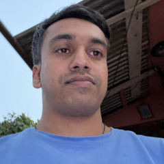 Pragyan Aryal