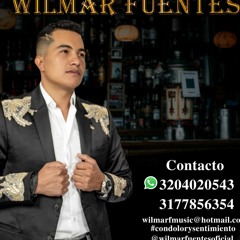 Wilmar Fuentes Oficial