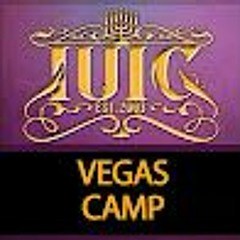 IUIC LAS VEGAS - Sin City Saints