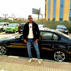 هاني الاصلى