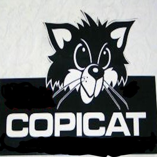 COPICAT covers( Free Download)’s avatar