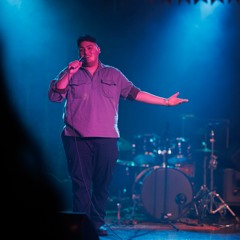 Wesside (Prod. Akeda Keyz)