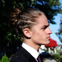 Vincent Babouche St-amour