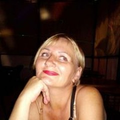 ирина баженова