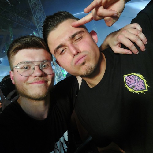 Ran-D Ft Atilax & Rogier Tromp - The Otherside (Unreleased)