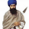 Harjinder Singh