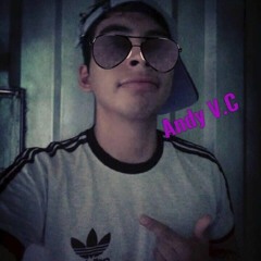 Andy Castillo