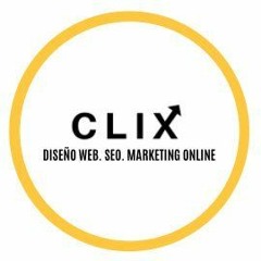 Clix Diseño Web