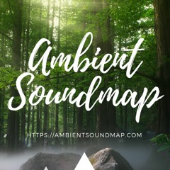 Ambient Soundmap