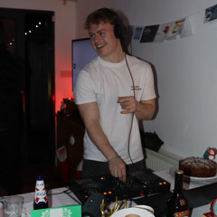Charlie Cassidy