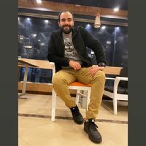 Mohamed Haredi’s avatar