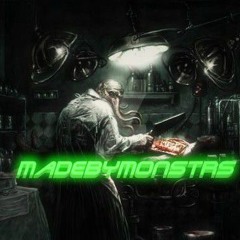 MadeByMonstrs