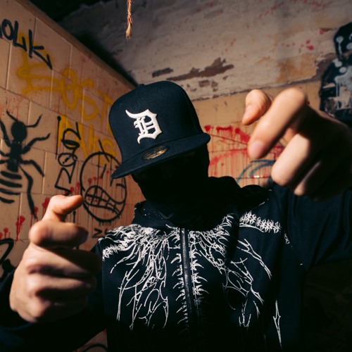 KASTA — artist photo