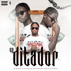 Adilson Freitas Feat Ricas aissi