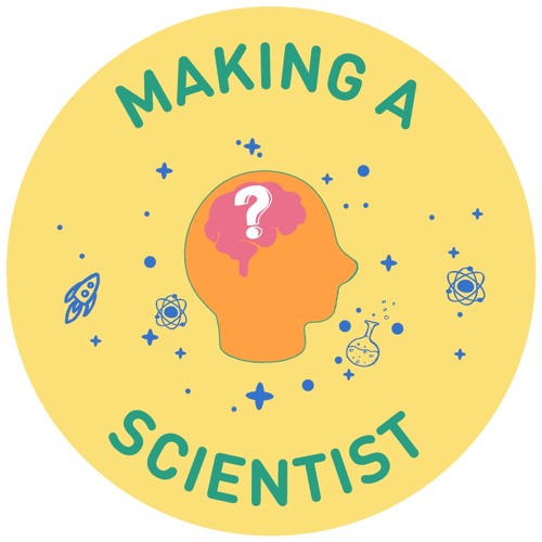 Making A Scientist’s avatar