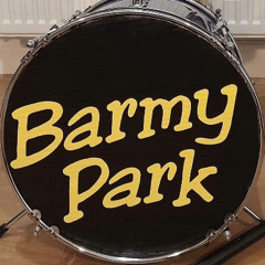 BARMY PARK (Official)