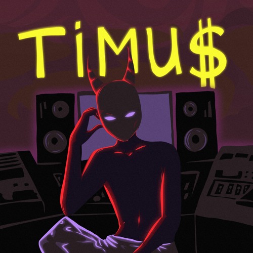 Timus’s avatar