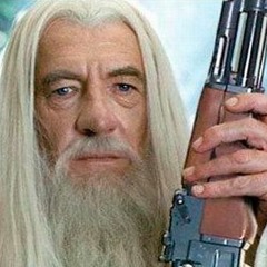 Gandalf The White