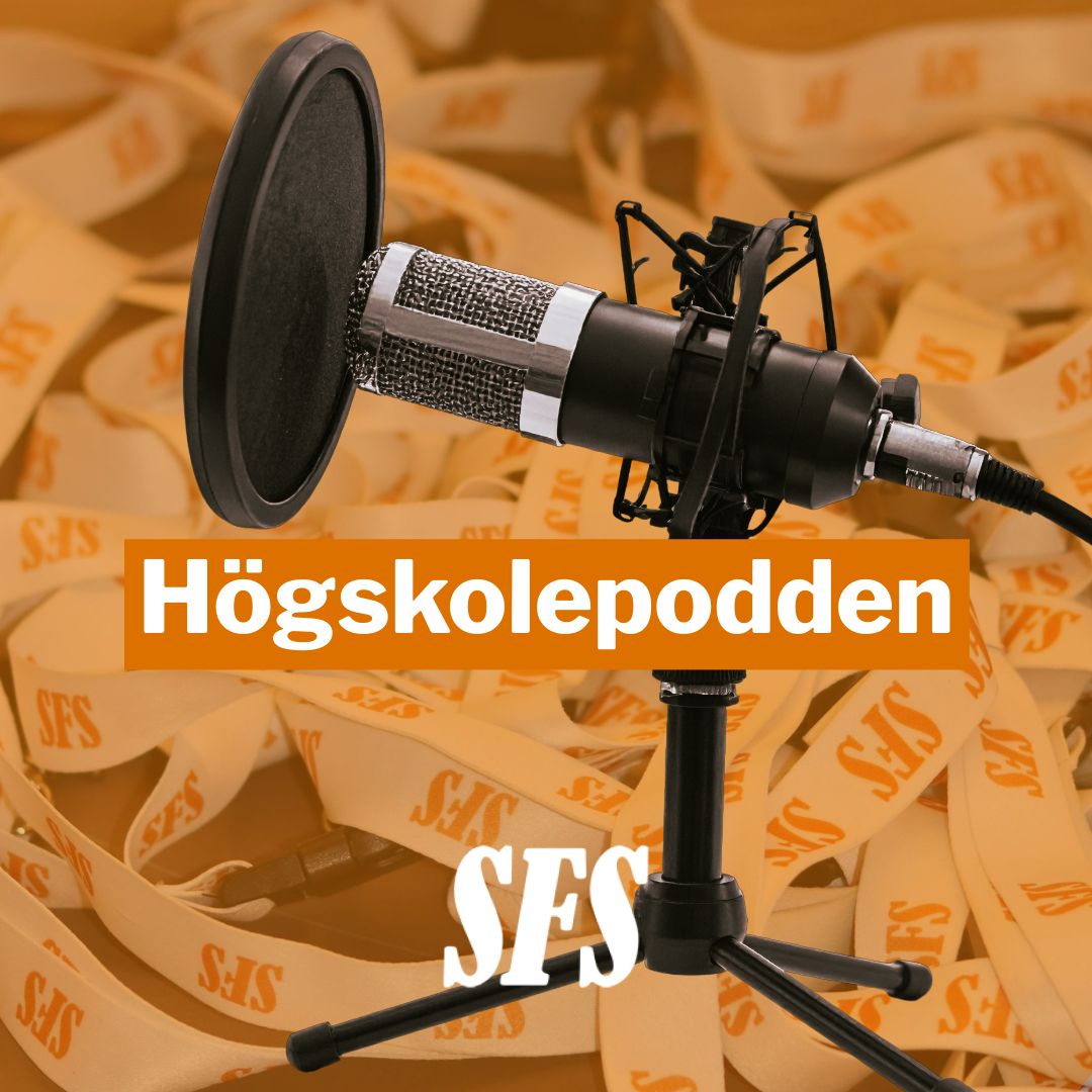 Högskolepodden