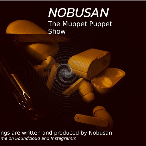 NOBUSAN’s avatar