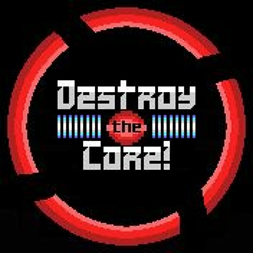 Destroy the Core!’s avatar