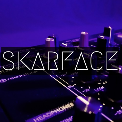 SKARFACE’s avatar