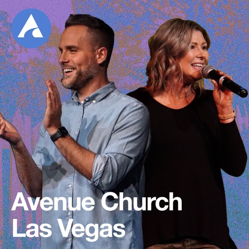 Avenue Church’s avatar
