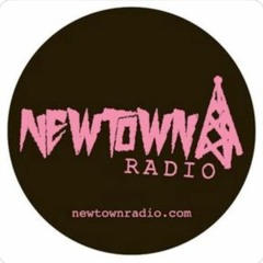 Newtown Radio BK