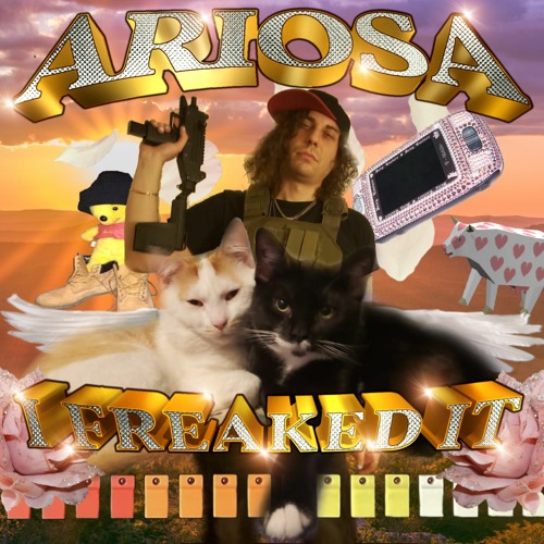 ariosa’s avatar