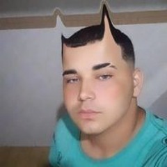 Mayllom de Souza
