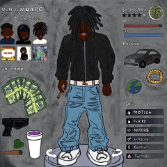 Van Gwuapo