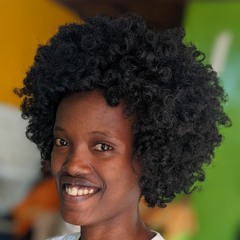 Ange Axelle RUYUBA🇧🇮