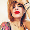 Annetta Zolotina