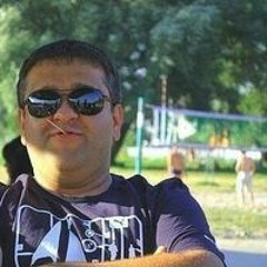 Валентин Валентин