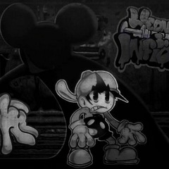 Wednesday's Infidelity Mouse