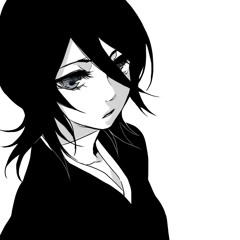 ♱