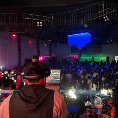 DJ LUIS KAPIRA 2025