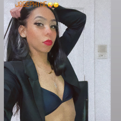 Josephine Mella’s avatar