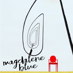 Magdalene Blue