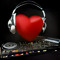 dj listen to ur heart ♪