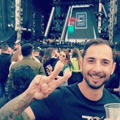 Alexandre Alvão