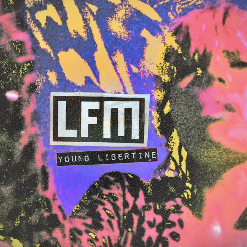 LFM’s avatar
