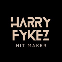 Harry Fykez