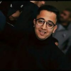 خالد هاني طلبه