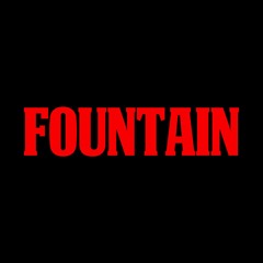 Fountain